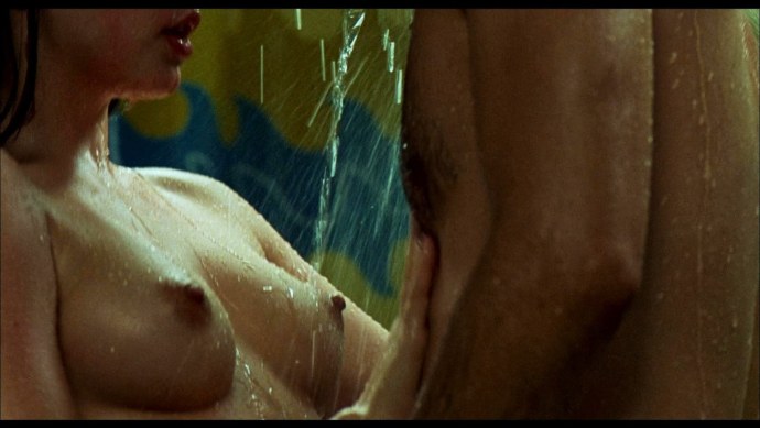 Геллер, Анна Владимировна ню