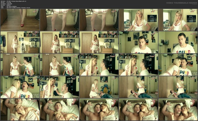 Анна Хилькевич порнография