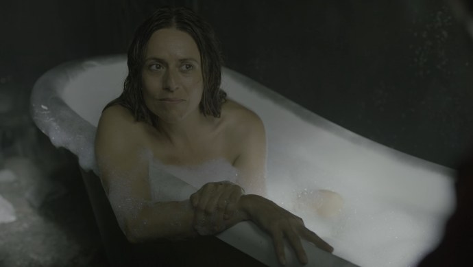 Урсула Корберо эротические