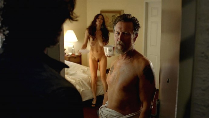 Эйса Гонсалес голая в фильме