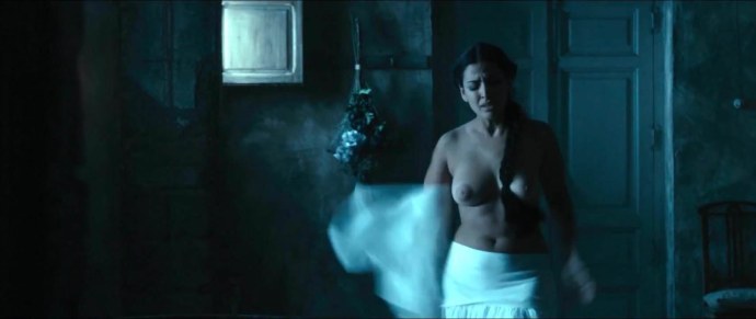 Ана Улару эротические сцены