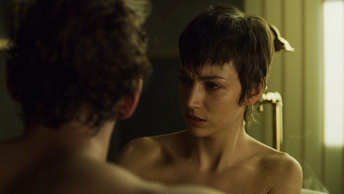 Виржини эфира эротические сцены