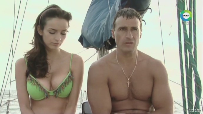 Юлия Волкова актриса голая