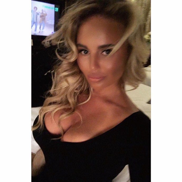 Алина Ильина сутенерша