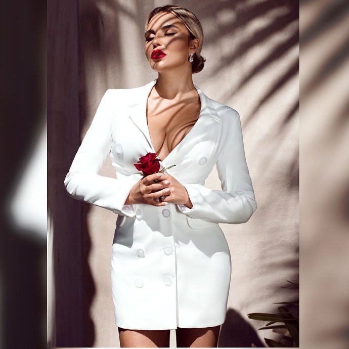 Алина Ильина Максим