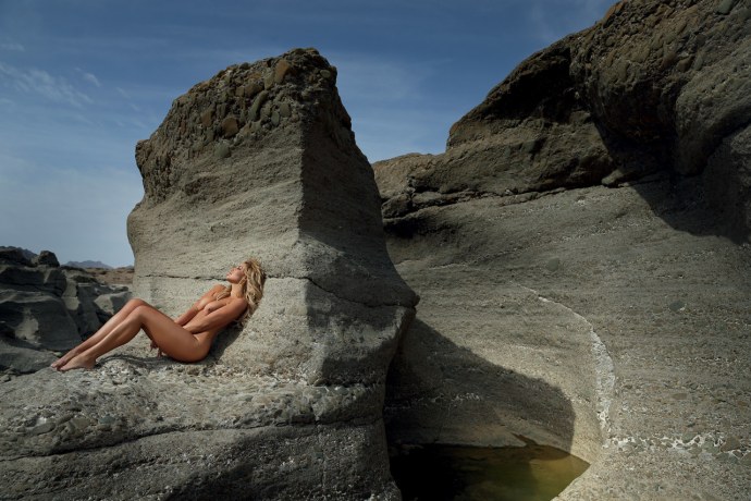 Алина Ильина голая фото голой