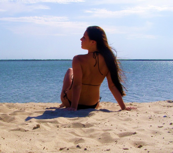 Часовникова Алина голая