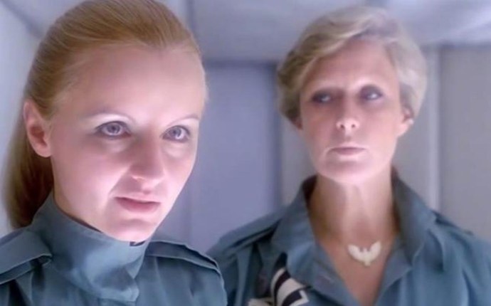 Сексмиссия (Seksmisja), 1983