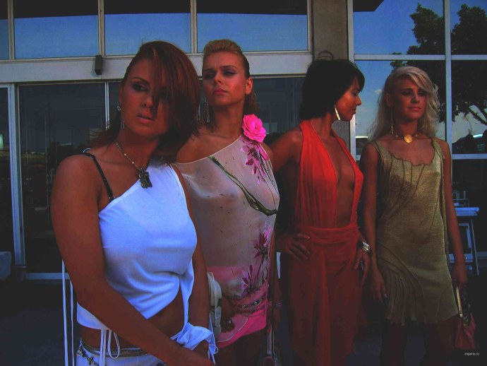 Новикова Ксения Сергеевна