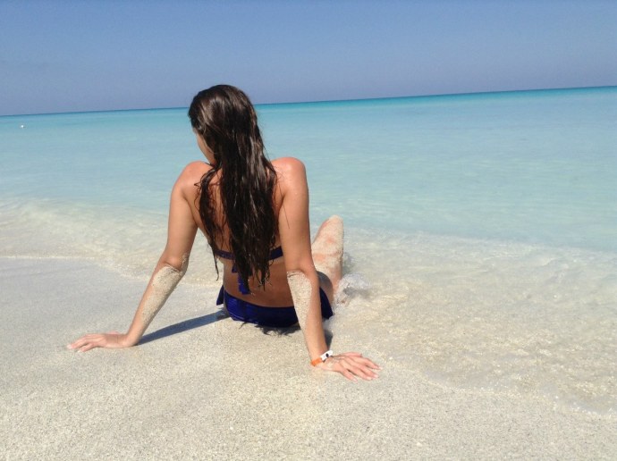 Олеся Иотько инчташрк