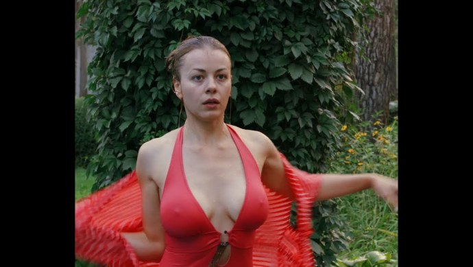 Олеся Фаттахова Максим