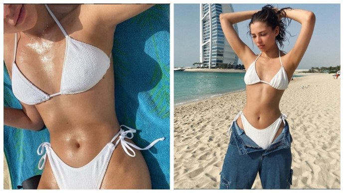 Олеся Кафельникова