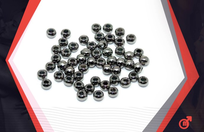 Шары для имплантации