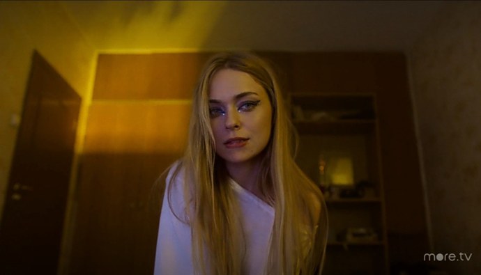 Lena r эротическая модель