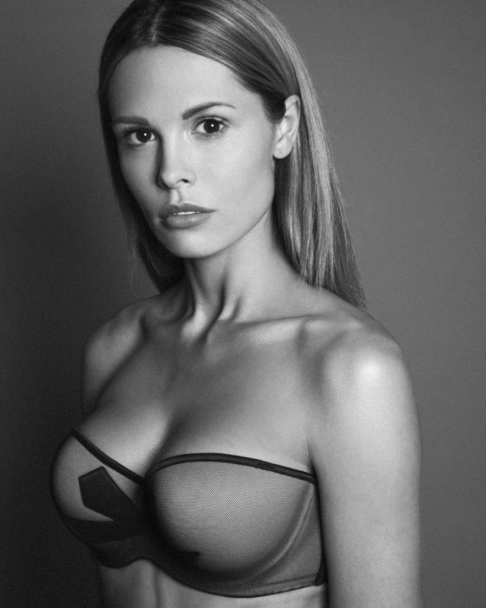 Мария Горбань 2021