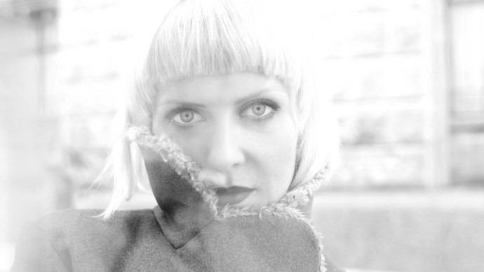 Мария Чупринская Китобой