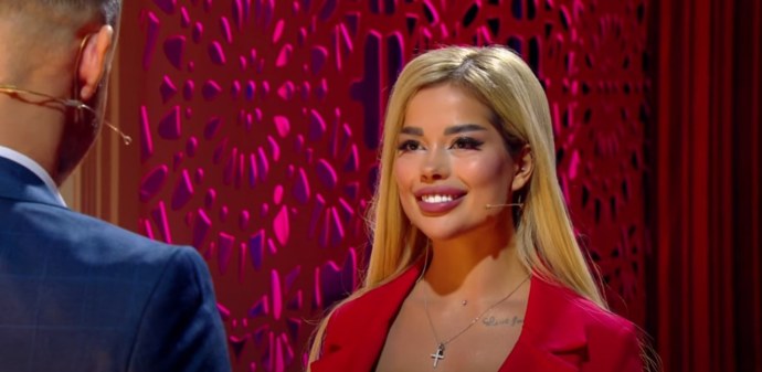 Дарья Дугина дочь философа Александра