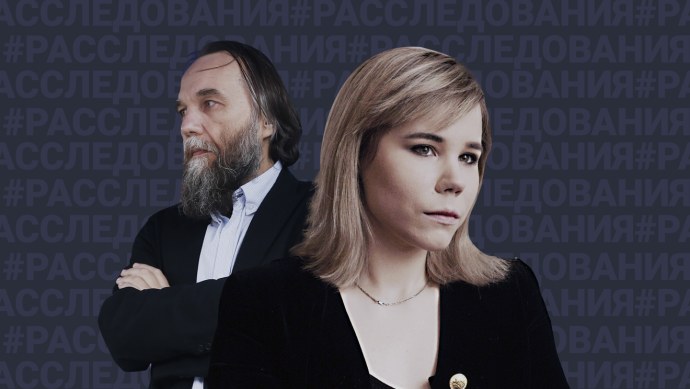 Сергей Мардан журналист