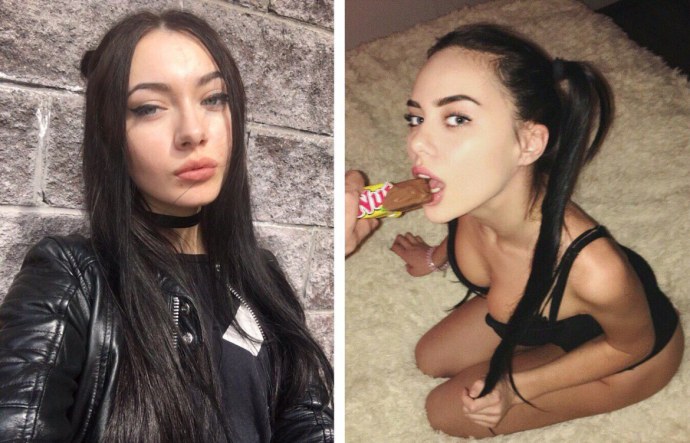 Елена Богачева светская львица