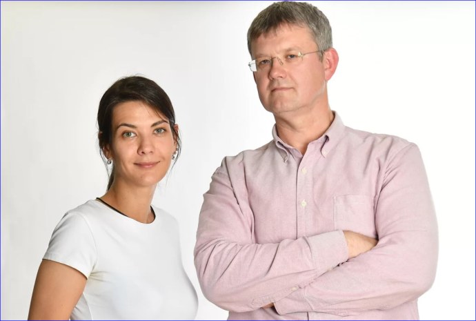 Дарья Дугина