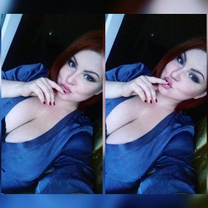 Переписка с девушкой