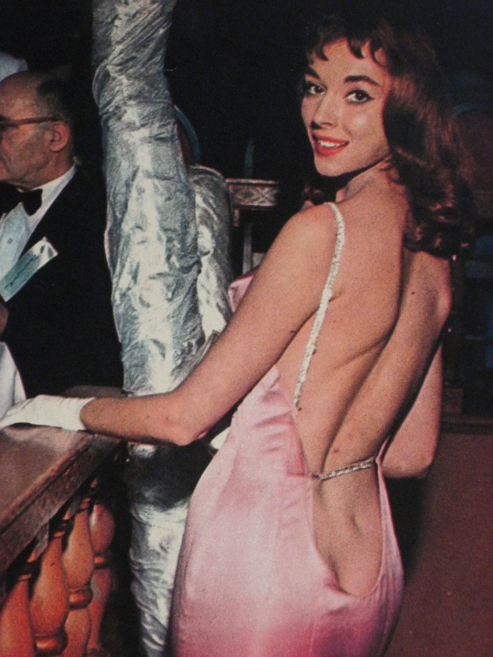 Викки Дуган фото в плейбое