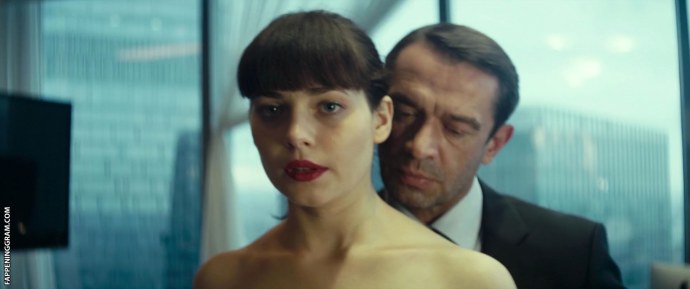 Юлия Снигирь плейбой