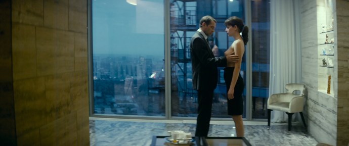 Ребекка Картер (Rebecca Carter) sex