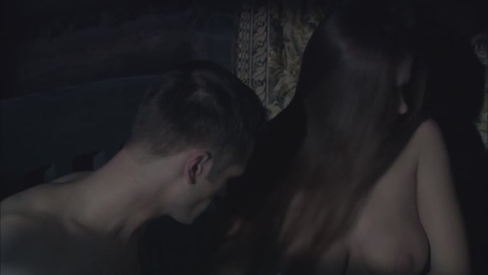 Мектуб моя любовь голые