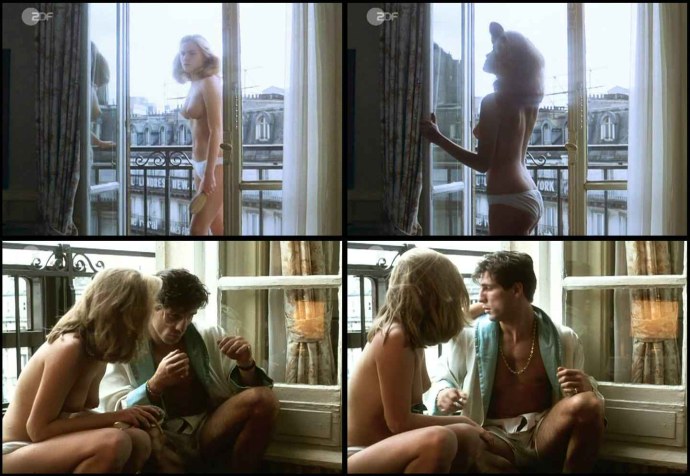 Лаура гемсер Эммануэль анал