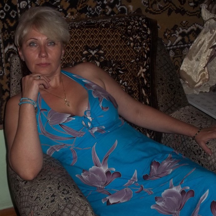 Женщины за 45 лет частное