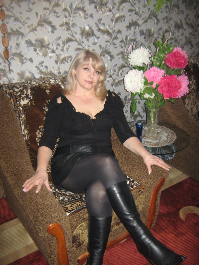 Женщина из одноклассников взрослая