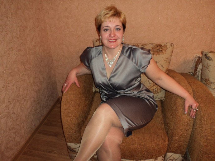 Женщины в возрасте частное