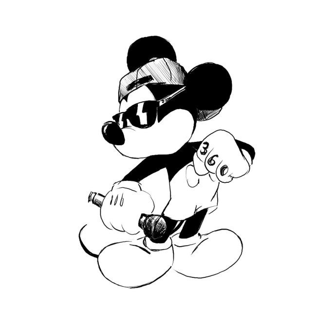 Эльза Джин Мем