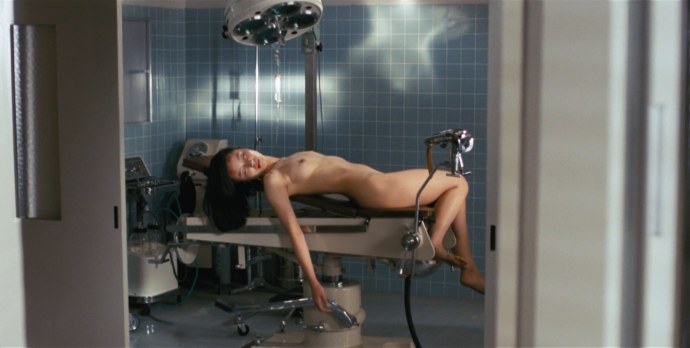 Девон Аоки горячие фото в купальнике голая