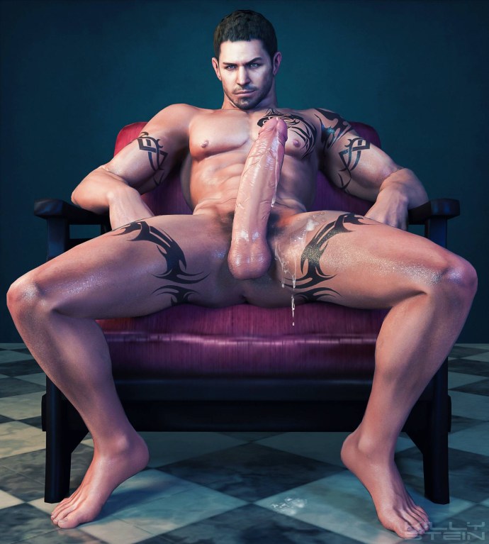 Syren de mer оральный гэнгбэнг