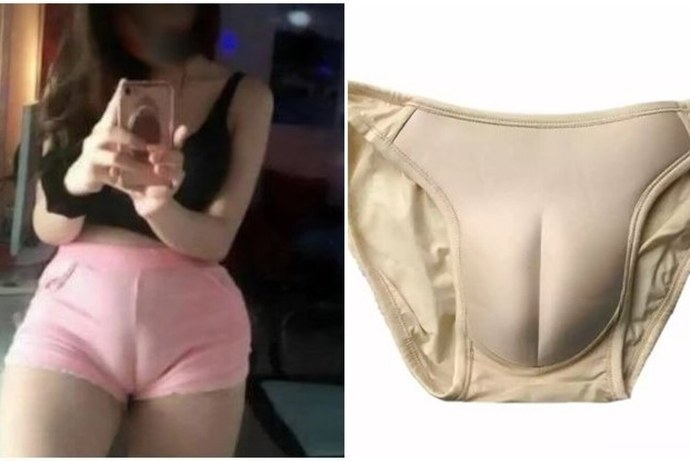 Накладка для женщин верблюжье