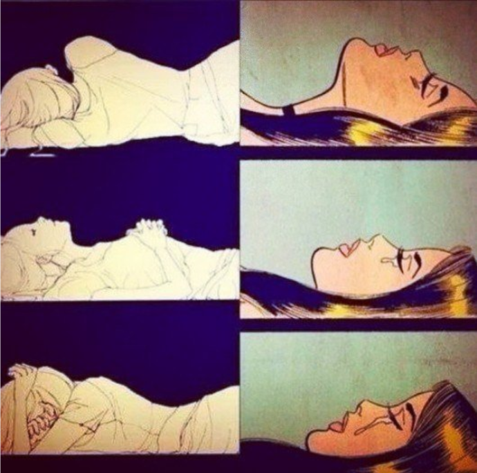 Карта России с границами других государств