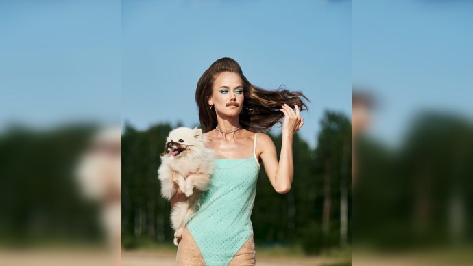 Анна Самохина актриса  порно