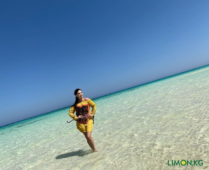 Луиза Расулова Луиза xxx