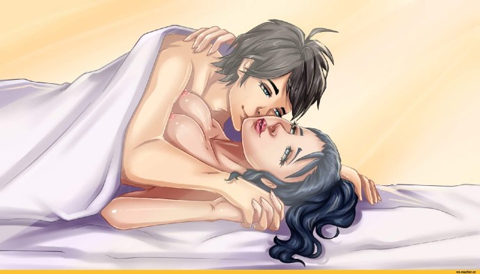 Интимные фото рязанских женщин