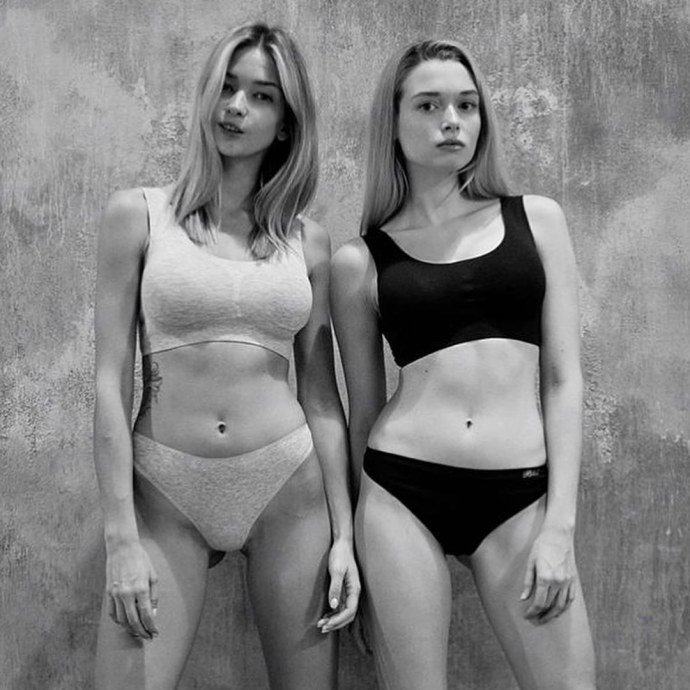 Виктория Белякова голая