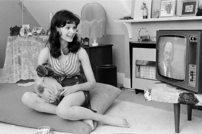 Madeline Smith Maddy