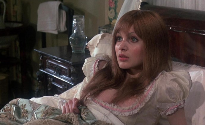 Виктория Медлин актриса 1971