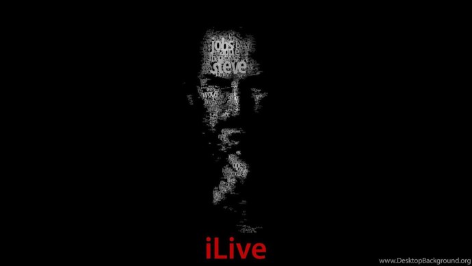 Темный фон программист