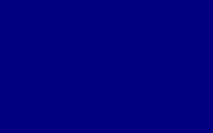 Navy Blue Color Pantone