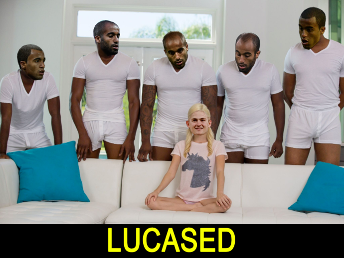 Пайпер Перри Piper Perry и негры