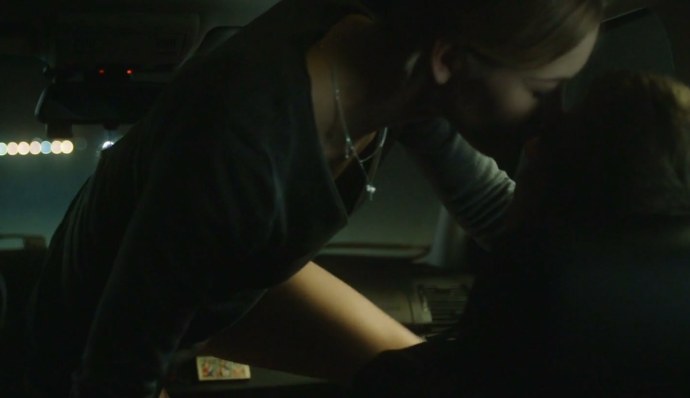 Светлана Устинова сиськи