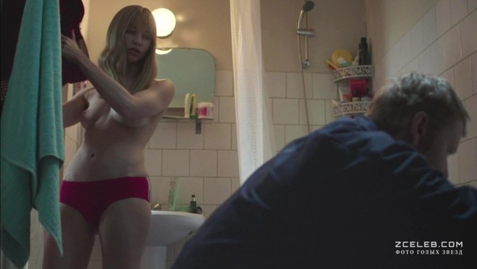 Хлынина Юлия актриса ню