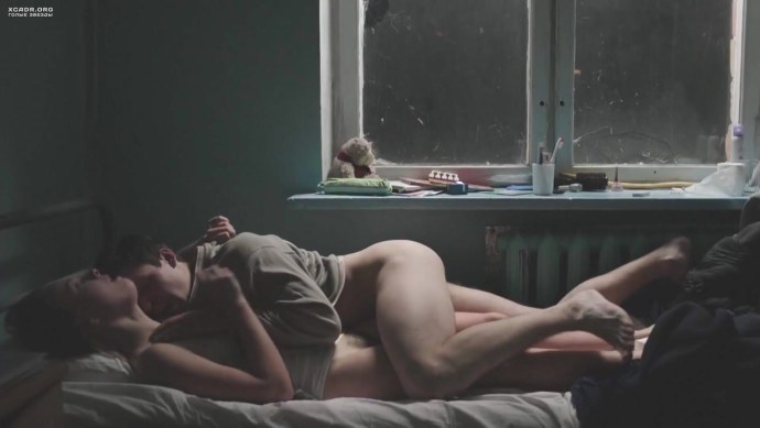 Ольга Добрина актриса эротические сцены